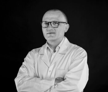 Photo of dr Jakub Urbański (PhD)